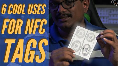 nfc tag used to find hidden things|funny nfc tags.